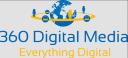 360 Digital Media LLC logo